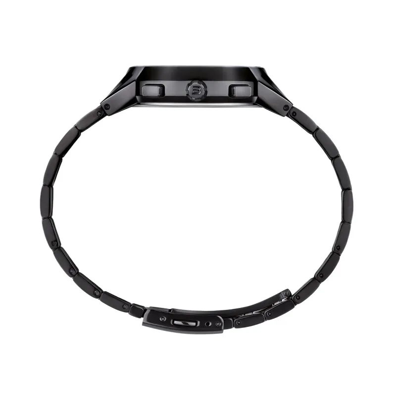 Laikrodis vyrams Breil TW1912 Juoda (Ø 43 mm)