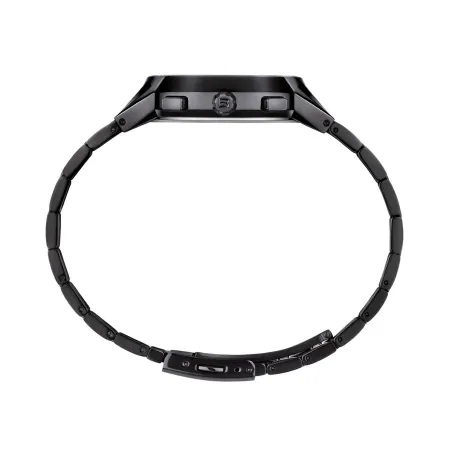 Laikrodis vyrams Breil TW1912 Juoda (Ø 43 mm)