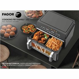 Deep-fat Fryer Fagor
