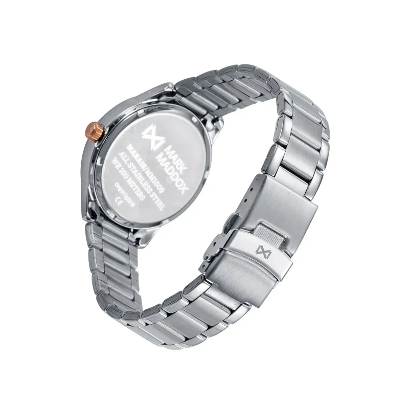 Женские часы Mark Maddox MM1009-43 (Ø 38 mm)