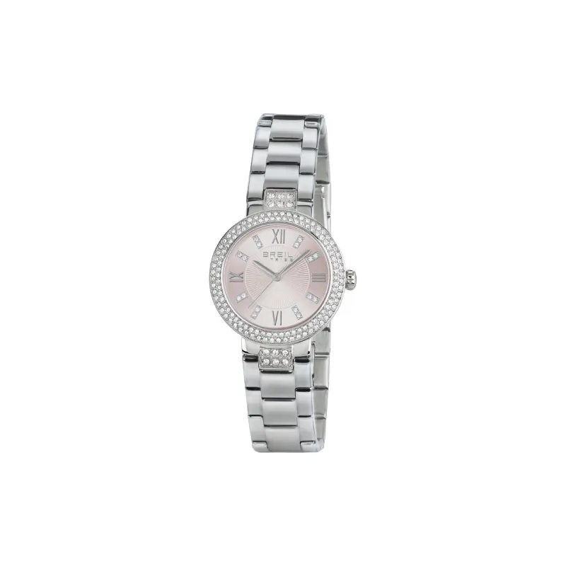 Laikrodis moterims Breil EW0256 (Ø 32 mm)