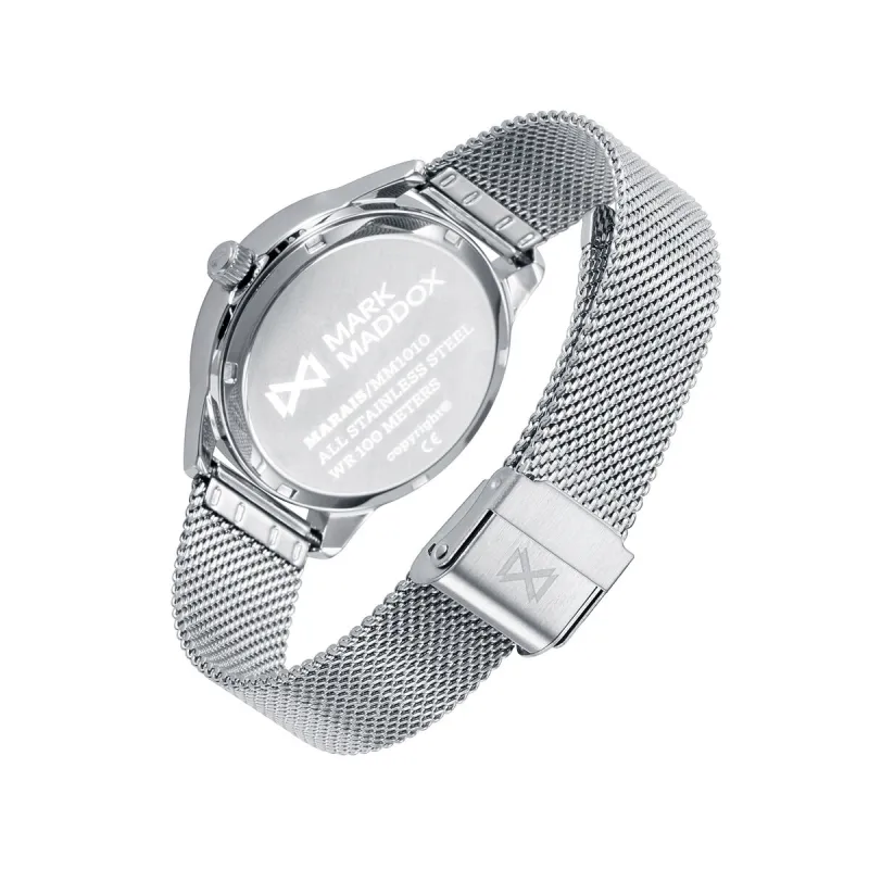Женские часы Mark Maddox MM1010-33 (Ø 38 mm)