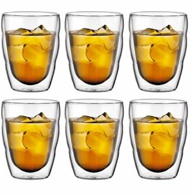 Set of glasses Bodum