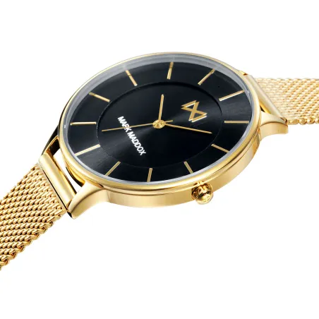 Sieviešu Pulkstenis Mark Maddox MM7118-57 (Ø 37 mm)