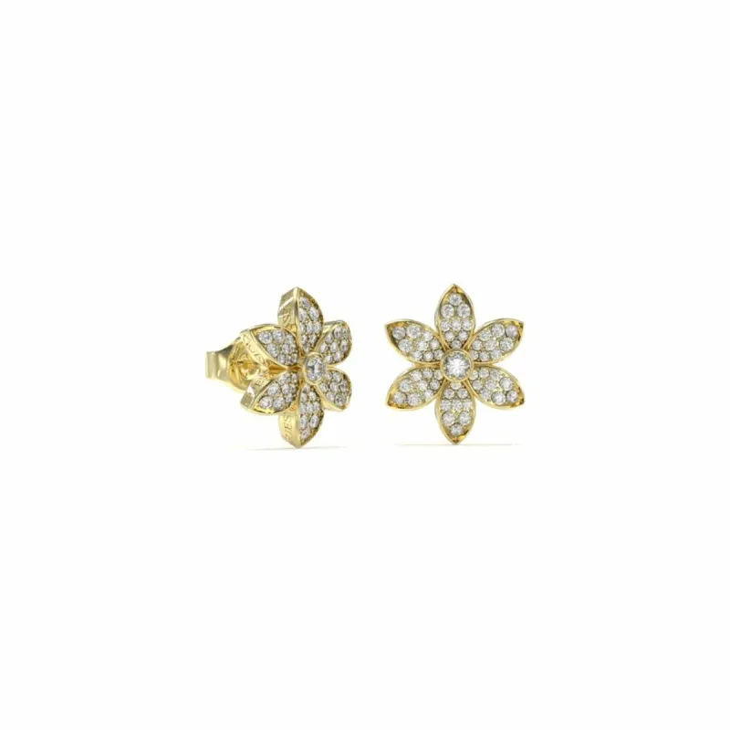 Женские серьги Guess JUBE04145JWYGT-U