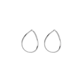 Moteriški auskarai Guess JUBE04196JWRHT-U
