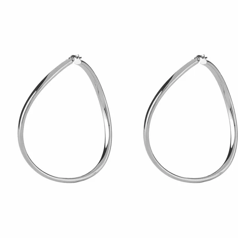 Женские серьги Guess JUBE04196JWRHT-U