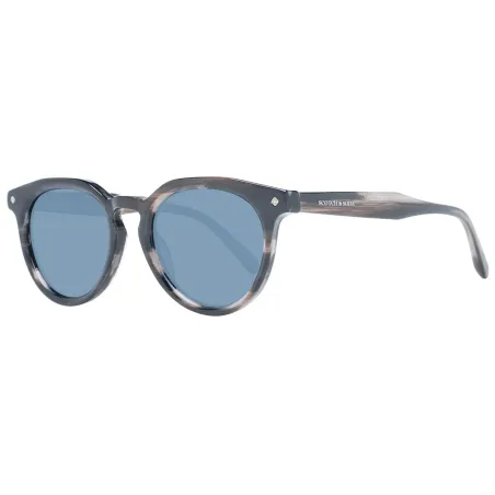 Men's Sunglasses Scotch & Soda SS8011 50020 Multicolour