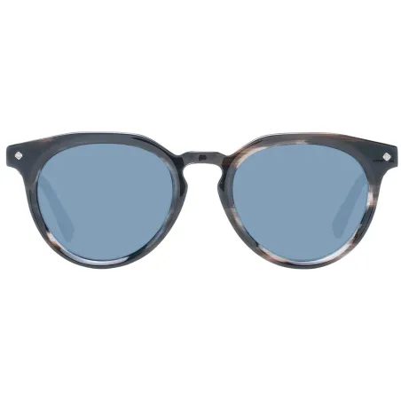 Miesten aurinkolasit Scotch & Soda SS8011 50020 Monivärinen