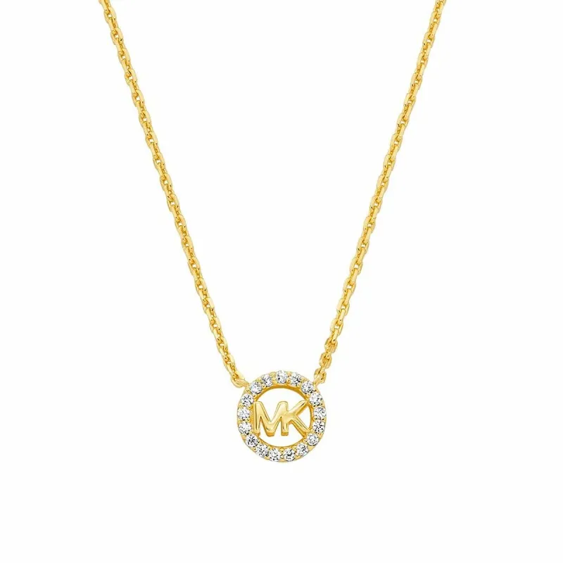 Naiste Kaelakee Michael Kors MKC1726CZ710