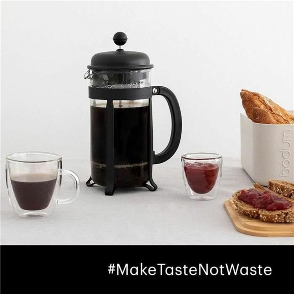 Cafetière with Plunger Bodum