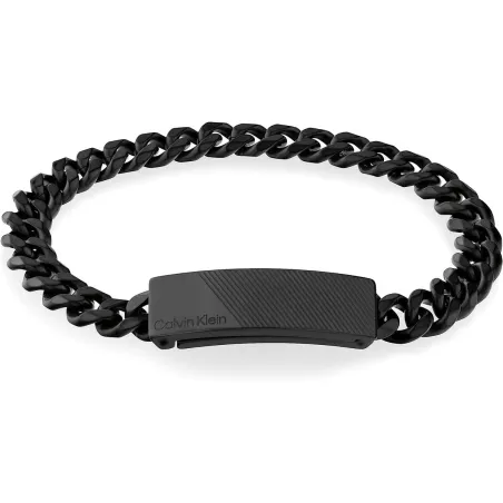 Мужские браслеты Calvin Klein 35000418 Нержавеющая сталь