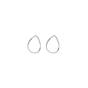 Moteriški auskarai Guess JUBE04197JWRHT-U