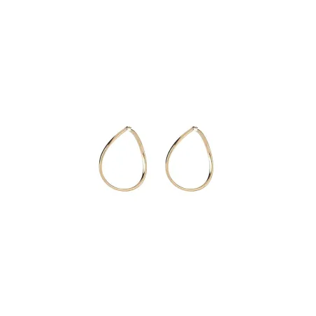 Женские серьги Guess JUBE04197JWYGT-U