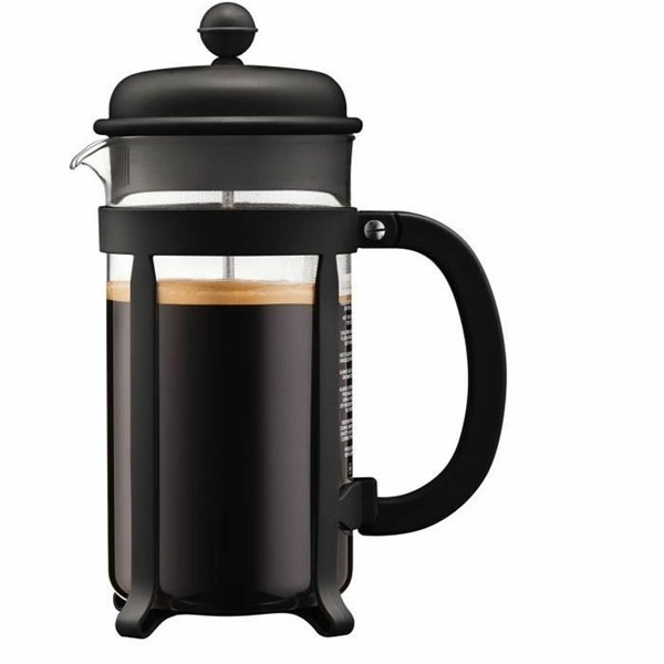 Cafetière with Plunger Bodum