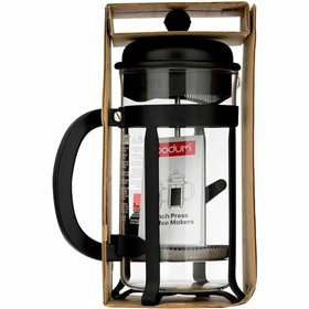 Cafetière with Plunger Bodum