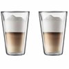 Set of glasses Bodum (2 Units)