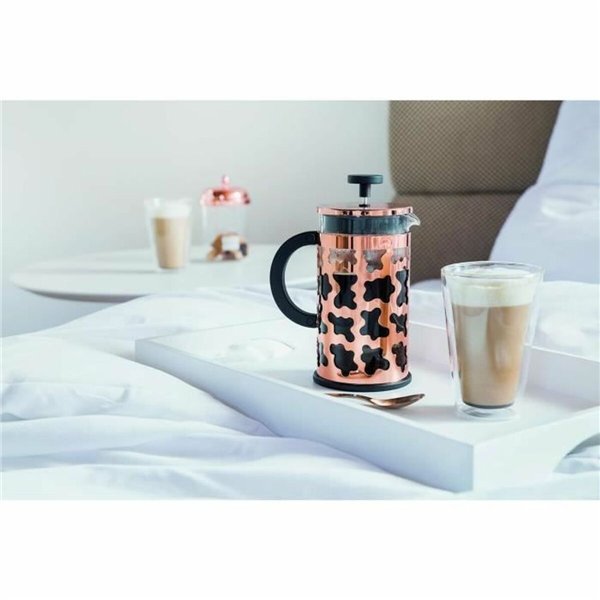 Set of glasses Bodum (2 Units)