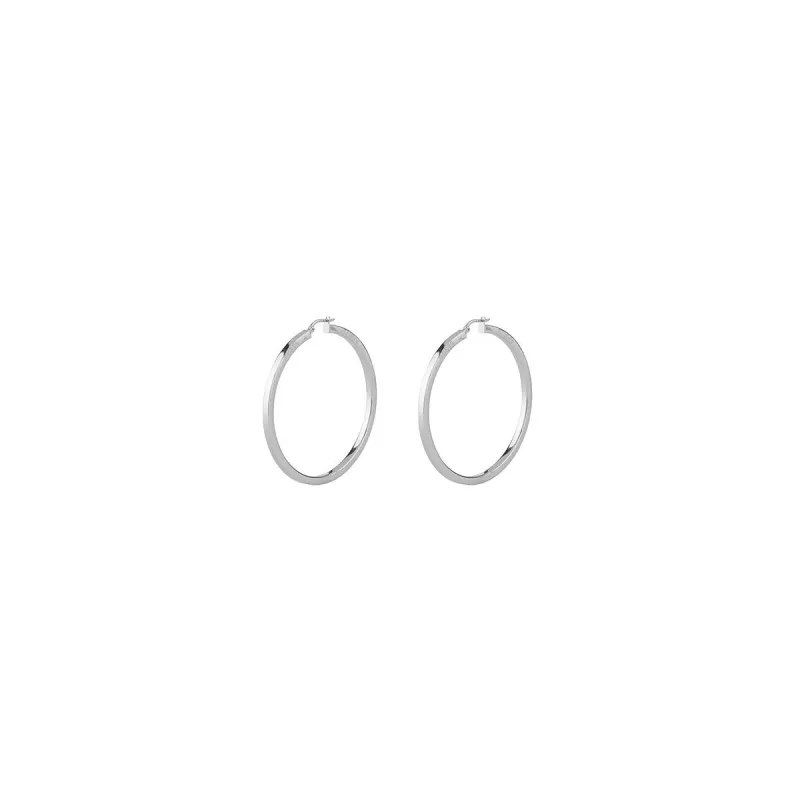 Ladies' Earrings Guess JUBE04200JWRHT-U