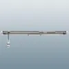 Nillkin Nature TPU Case - Case for Samsung Galaxy S20 Ultra (White)