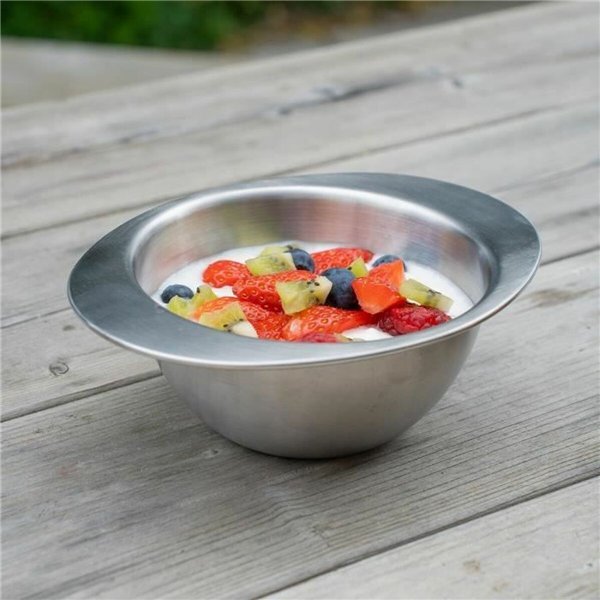 Plate ThermoBaby