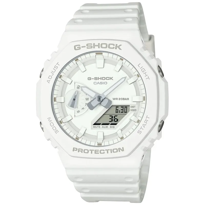 Женские часы Casio GA-2100-7A7ER