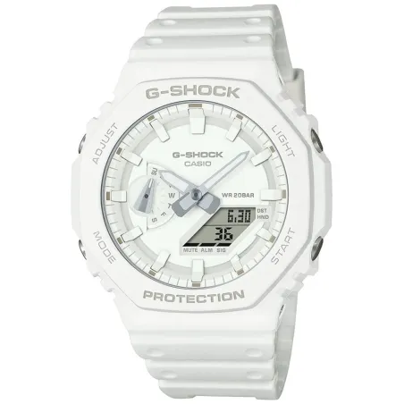 Sieviešu Pulkstenis Casio GA-2100-7A7ER