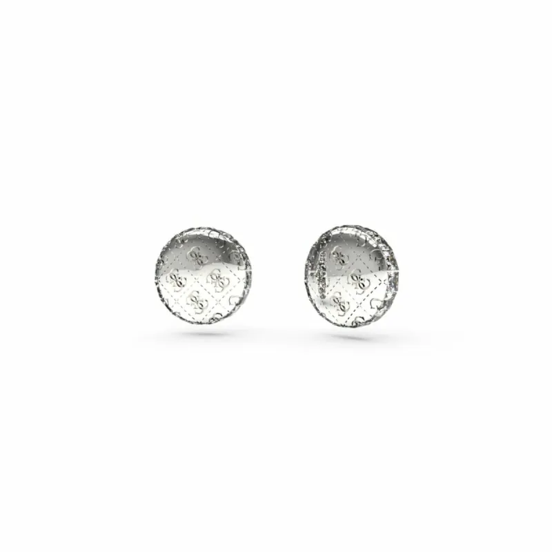 Женские серьги Guess JUBE04265JWRHT-U