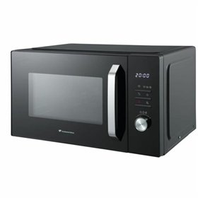 Microwave Continental Edison
