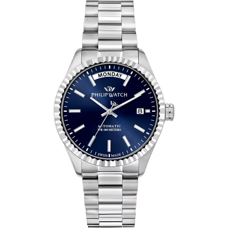 Laikrodis vyrams Philip Watch R8223597109