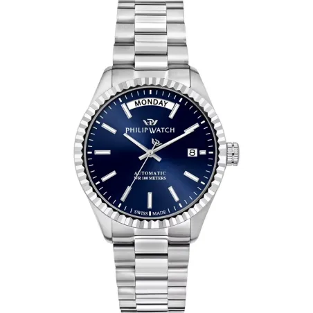 Laikrodis vyrams Philip Watch R8223597109