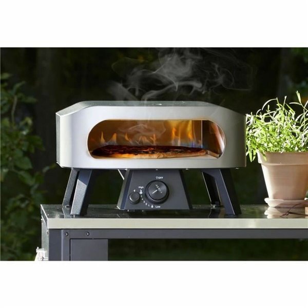 Pizza Maker Siko