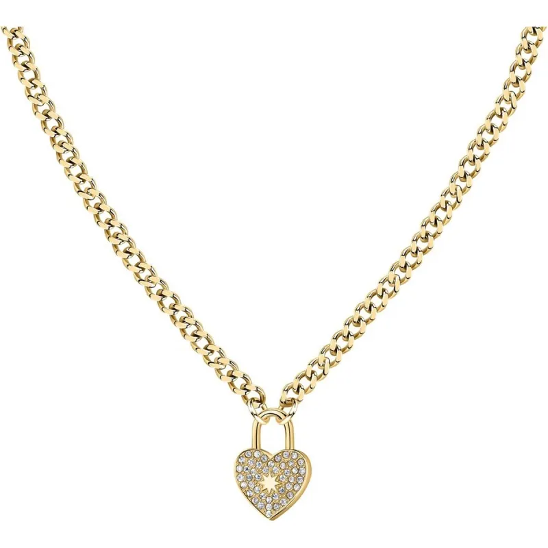 Ladies' Necklace Morellato SABG25