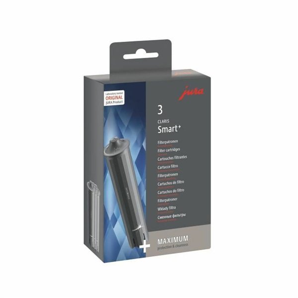 Water filter Jura