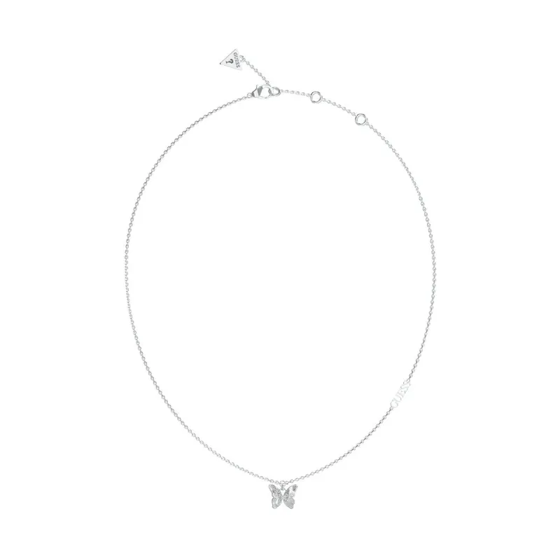 Ladies' Pendant Guess JUBN04107JWRHT-U