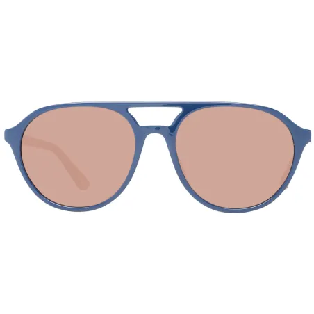Meeste Päikeseprillid Pepe Jeans PJ7402 54682 Mitmevärviline