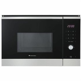 Microwave Continental Edison