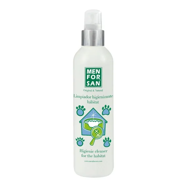 Desinfitseeriv pihusti Menforsan 250 ml