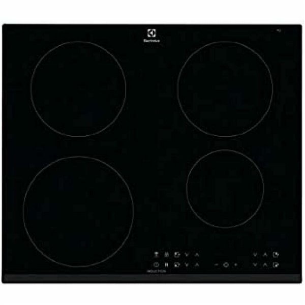 Induction Hot Plate Electrolux