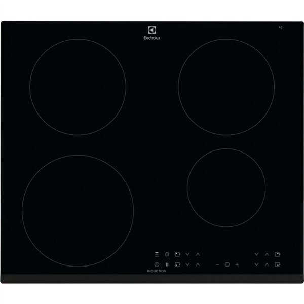 Induction Hot Plate Electrolux