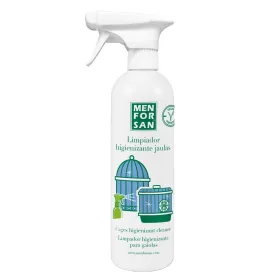 Dezinfekavimo priemonė Menforsan 750 ml