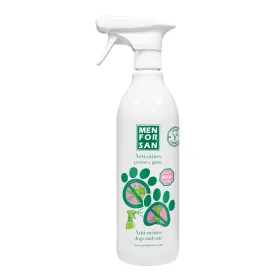Ureakarkote Menforsan 750 ml