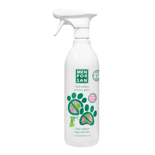 Ureakarkote Menforsan 750 ml