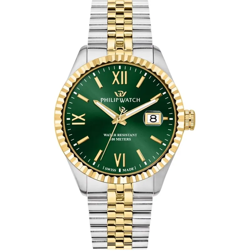 Мужские часы Philip Watch R8253597111