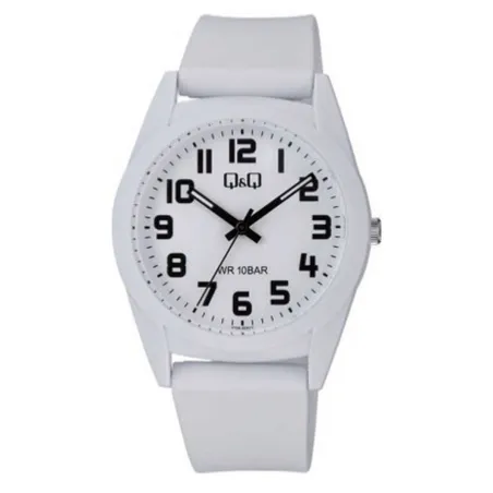 Vīriešu Pulkstenis Q&Q V13AJ003Y (Ø 40 mm)