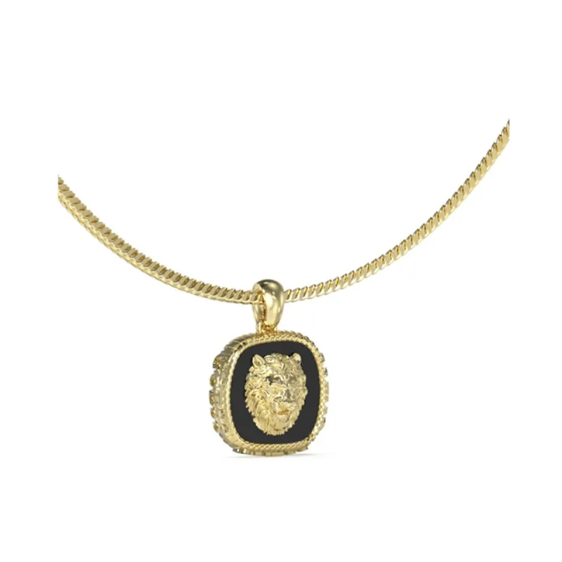 Мужские цепочки Guess JUMN04002JWYGBKT-U