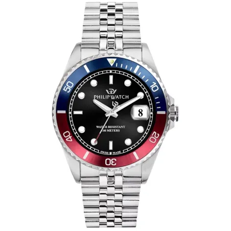 Vīriešu Pulkstenis Philip Watch R8253597088