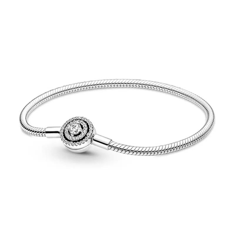 Женские браслеты Pandora 590038C01-18