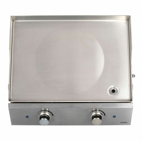 Grill Livoo