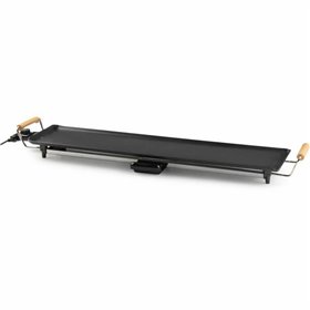 Grill DOMO Black noir